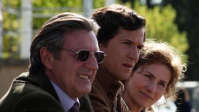 Hier soir à la télé : Jappeloup : vous avez aimé ? On vous recommande...