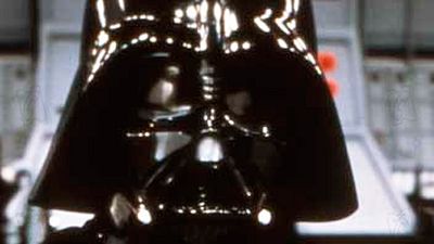 image de la news Star Wars : une rue va porter le nom de Dark Vador !