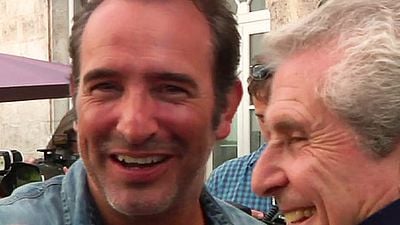 Jean Dujardin, Mélanie Laurent, Frédérique Bel, Manu Payet... Quand les stars se lâchent au Festival d'Angoulême 2015 !