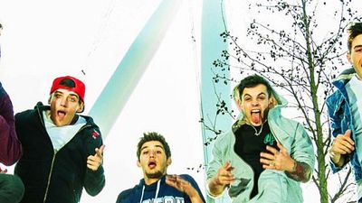 image de la news Bande-annonce Janoskians : les stars de YouTube débarquent en VOD