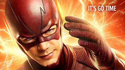 Flash : Tony 'Candyman' Todd sera le méchant Zoom dans la saison 2