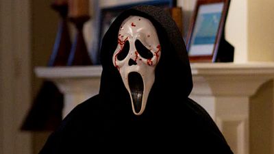 image de la news Ce soir à la télé : diffusion de Scream 4 sur Ciné + Frisson en hommage à Wes Craven