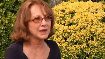 image de la news Nathalie Baye en héroïne hitchcockienne dans La Volante : "un rôle très excitant pour une actrice"