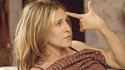 image de la news Sex and the City : Sarah Jessica Parker ne voulait pas du tout jouer dans la série !