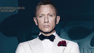 image de la news 007 Spectre, Crazy Amy, Carol...  Les 20 photos ciné de la semaine 
