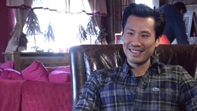 Frédéric Chau : de "Qu'est-ce-qu'on a fait au bon Dieu" à "Je viens de si loin", portrait d'un jeune acteur