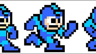 image de la news Mega Man : le jeu vidéo rétro adapté sur grand écran