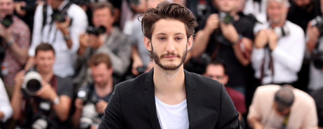 image de la news François Ozon recrute Pierre Niney pour son nouveau film