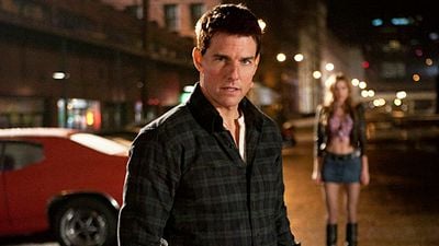 image de la news Hier soir à la télé : Jack Reacher : vous avez aimé ? On vous recommande...