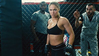 image de la news Ronda Rousey reprend le rôle de Patrick Swayze dans le remake Road House