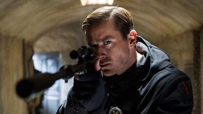 Agents très spéciaux - Code U.N.C.L.E : Tom Cruise pressenti, coût de production, armes des espions... Tout sur le film !