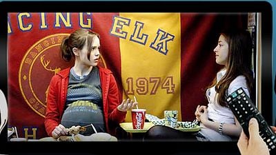 image de la news Ce soir à la télé : on mate "21 Jump Street" et "Juno"