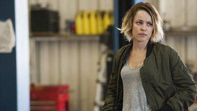 image de la news Doctor Strange : Rachel McAdams au casting !