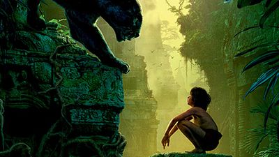 image de la news Teaser tonitruant du Livre de la jungle, adaptation live par le réalisateur de Iron Man