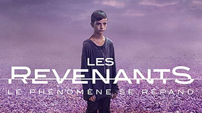image de la news Les Revenants : le phénomène se répand avec une nouvelle campagne d'affichage