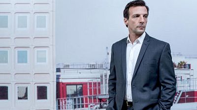 image de la news Le Bureau des légendes : Mathieu Kassovitz de retour pour une saison 2