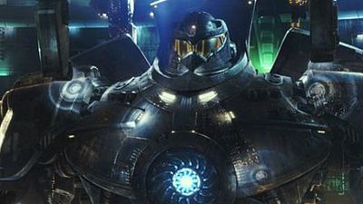 image de la news Pacific Rim 2 : mauvaise nouvelle pour le film de Guillermo del Toro