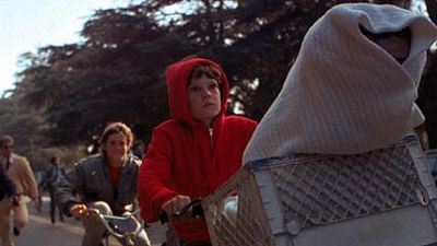 image de la news Ouija 2 : le petit garçon de E.T. dans la suite !