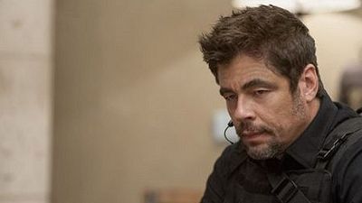 image de la news Sicario : une suite centrée sur le personnage de Benicio del Toro !