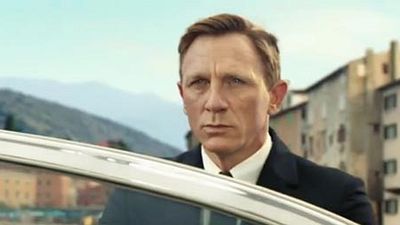 image de la news James Bond : avant Spectre, il se prend une petite bière