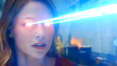 image de la news Supergirl : une nouvelle bande-annonce avec plein de méchants !
