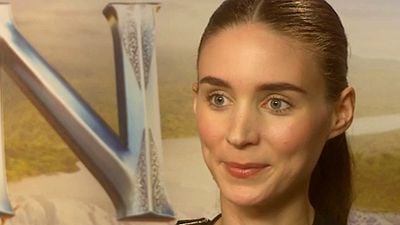 image de la news Utopia : Rooney Mara nous confirme l'annulation de la série de David Fincher