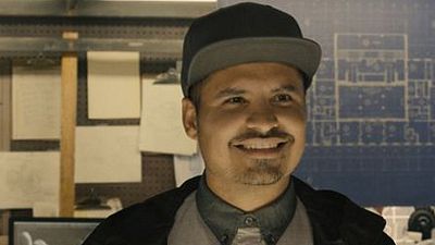 image de la news James Bond : Chiwetel Ejiofor veut Michael Peña comme prochain 007 !