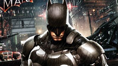 Batman Arkham Knight : le costume de Christian Bale dispo grâce aux fans