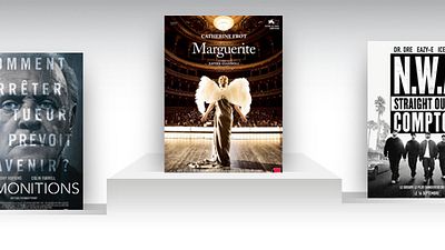 image de la news Box-office France : Marguerite mène le bal