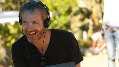 image de la news Après L'Odyssée, Jérôme Salle s'attaque à Arsène Lupin avec Gentleman Cambrioleur