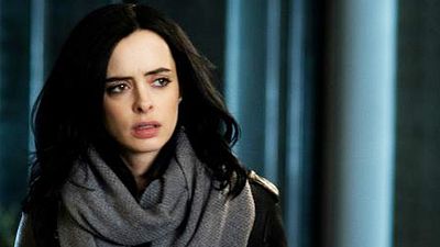 image de la news Jessica Jones a le réveil difficile dans le nouveau teaser de la série Netflix