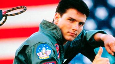 image de la news Saviez-vous que Tony Scott a été viré trois fois de "Top Gun" ?