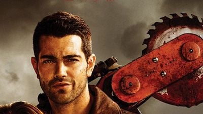 image de la news Le cinéma chez soi : Jesse Metcalfe dézingue du zombie dans Dead Rising: Watchtower, l'adaptation du jeu vidéo