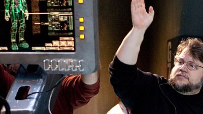 image de la news Pacific Rim 2 n'est pas annulé selon Guillermo del Toro