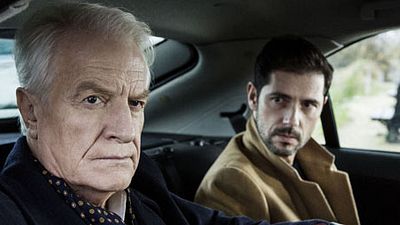 image de la news André Dussollier et Melvil Poupaud sortent "Le Grand jeu" dans la bande-annonce