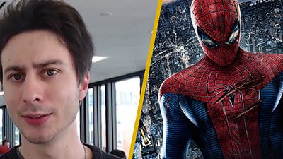 image de la news Comment Spider-Man a-t-il finalement rejoint les Avengers ? [VIDEO]