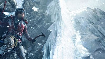 image de la news Rise of the Tomb Raider : les nouvelles (més)aventures de Lara Croft se dévoilent