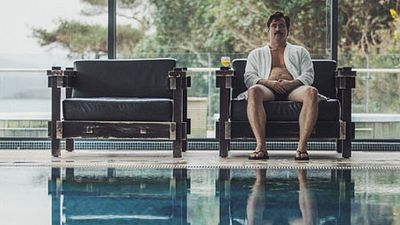 image de la news Bande-annonce The Lobster : Colin Farrell cherche l'âme soeur