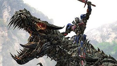 image de la news Transformers : le patron d'Hasbro annonce 4 nouveaux films d'ici 10 ans !