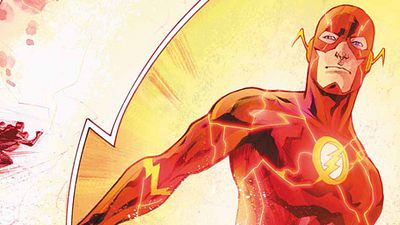 image de la news The Flash : les aventures du super-héros seront réalisées par...