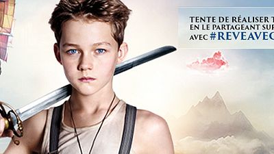 image de la news PAN : #ReveAvecPeter... L'aventure de votre vie vous attend ! [SPONSORISE]