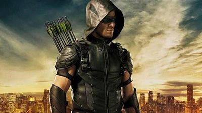 image de la news Audiences US: Arrow en baisse pour son retour