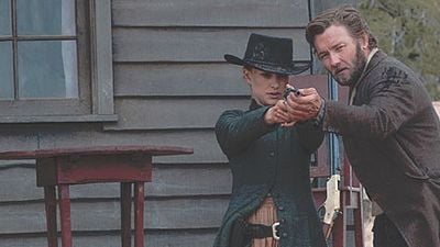 image de la news Jane Got a Gun, La 5ème vague, Bridget Jones 3... Les 20 photos ciné de la semaine !