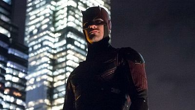 image de la news Daredevil : Un concept art pour les fans en attendant la saison 2