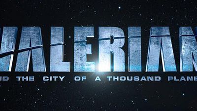 image de la news Valerian : créez votre costume pour le film de Luc Besson !