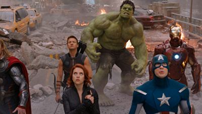 Marvel annonce trois nouveaux films de superhéros pour 2020