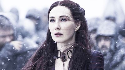 image de la news Game of Thrones: une nouvelle prêtresse rouge pour la saison 6 ?