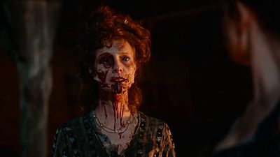 image de la news Orgueil et préjugés et zombies : Jane Austen rencontre The Walking Dead dans le teaser