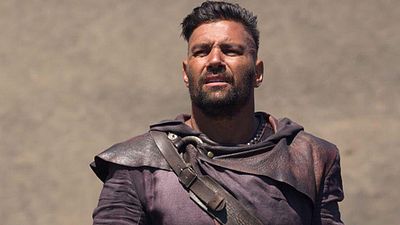 image de la news The Shannara Chronicles: elfes, démons et prophétie dans la nouvelle bande-annonce