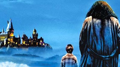 image de la news Harry Potter : le 1er livre est ressorti en version illustrée